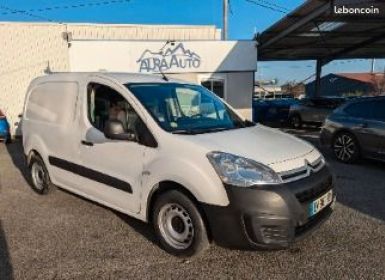 Achat Citroen Berlingo 1.6 hdi 100 automatique, 88000 km Occasion