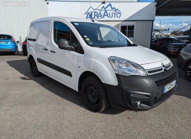 Achat Citroen Berlingo 1.6 hdi 100 business, 80000 km Occasion