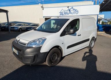 Vente Citroen Berlingo 1.6 hdi 100 club Occasion