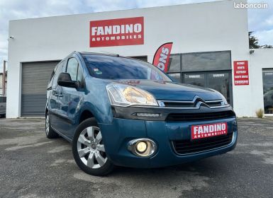 Citroen Berlingo 1.6 Hdi 115Ch Collection Occasion