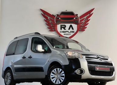 Achat Citroen Berlingo 1.6 HDI 115CH XTR Occasion