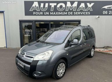 Citroen Berlingo 1.6 HDi 16V 92 II COMBI Multispace PHASE 1 Occasion