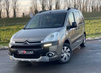 Citroen Berlingo 1.6 HDI 75 CONFORT 148.000KM - 08/2013 - 1ERE MAIN