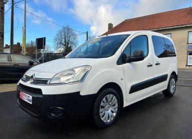 Citroen Berlingo 1.6 HDI 90 Utilitaire 3Pl.