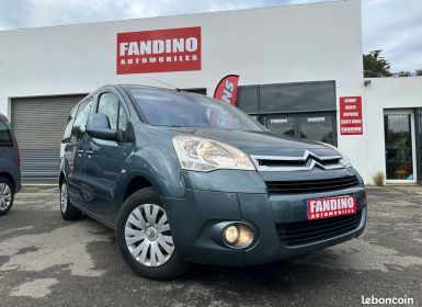 Vente Citroen Berlingo 1.6 Hdi 90Ch Multispace Occasion