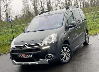 Achat Citroen Berlingo 1.6 HDI 90CH XTR + AUTOMATIQUE - 2014 - 135.000KM Occasion