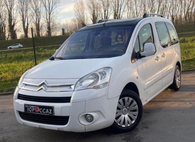 Citroen Berlingo 1.6 HDI 92CH COLLECTION 134.000KM * 1ERE MAIN * GARANTIE