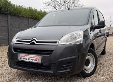 Citroen Berlingo 1.6 HDi APPLE CARPLAY-CAMERA-NAVI-PDC-UTILITAIRE Occasion