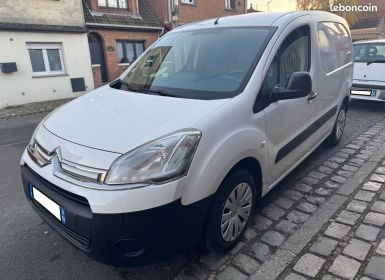 Citroen Berlingo 1.6 hdi ctt 90 cv 3 places Occasion