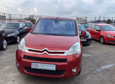 Citroen Berlingo 1.6 HDI Multispace