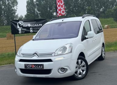 Vente Citroen Berlingo 1.6 HDI115 XTR 119.000KM LED/ CLIM AUTO/ REGULATEUR Occasion