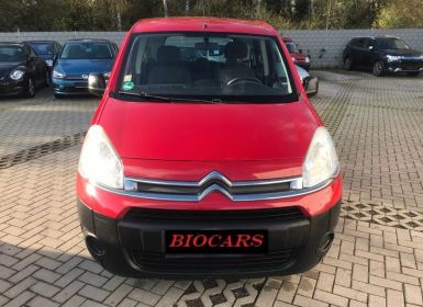 Citroen Berlingo 1.6 MULTISPACE BELLE VOITURE