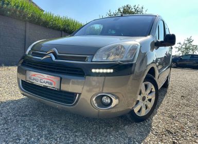 Vente Citroen Berlingo 1.6i Exclusive TOIT PANO CLIM CRUISE 35000km!!! Occasion