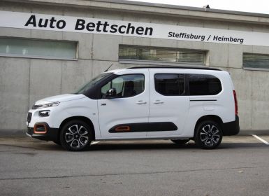 Vente Citroen Berlingo 2024 Kia EV9 99.8 kWh GT-Line 4x4 Occasion