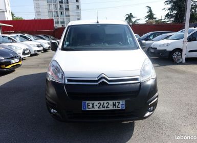 Citroen Berlingo 21 L2 1.6 BLUEHDI 100 S&S BUSINESS ETG6 Occasion