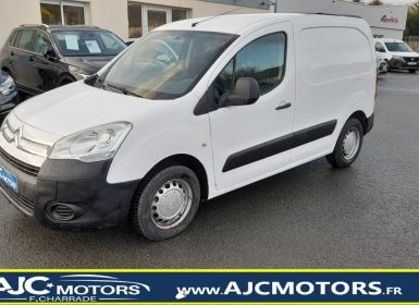 Citroen Berlingo 625KG HDI90 CLUB