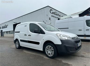 Achat Citroen Berlingo 6490 ht Citroën 1.6 hdi 75cv 1 ère main Occasion