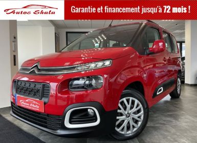 Citroen Berlingo 7 PLACES / A PARTIR DE 222,99/MOIS /M BLUEHDI 100CH FEEL