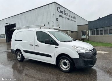 Vente Citroen Berlingo 8990 ht l2 100cv boîte auto galerie Occasion