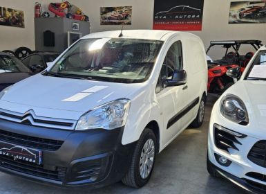 Achat Citroen Berlingo BERLINGO 1.6L HDI 100CH Occasion