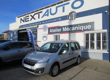 Achat Citroen Berlingo BLUEHDI 100CH FEEL Occasion