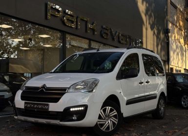 Achat Citroen Berlingo BLUEHDI 100CH SHINE S&S Occasion