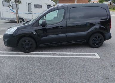 Citroen Berlingo Bluehdi 120s&s Bvm6 Business Occasion