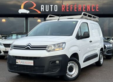 Achat Citroen Berlingo BLUEHDI 75CH FEEL Occasion