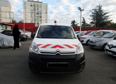 Citroen Berlingo BLUEHDI 75CH FEEL Occasion