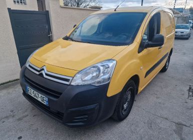 Citroen Berlingo boite automatique 1.6 bluehdi 100ch s&s club garantie 6-mois Occasion