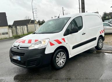 Citroen Berlingo Business L1 1.6 BLUEHDi 100CV BVA6 ENTRETIEN A JOUR Occasion