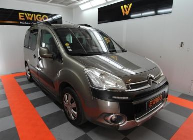 Citroen Berlingo Citroën 112ch 1.6 HDI Occasion