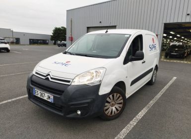 Achat Citroen Berlingo Citroën 1.6 BlueHDi 100 Business Occasion