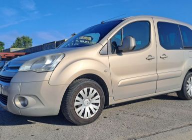 Vente Citroen Berlingo CITROËN 1.6 HDi 110 cv Occasion