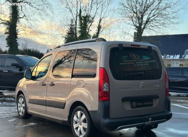 Vente Citroen Berlingo Citroën 1.6 HDi90 XTR + 5p combi Occasion