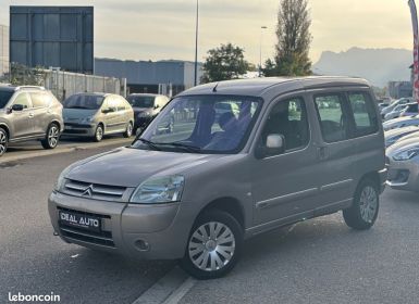 Citroen Berlingo Citroën 2.0 HDI 90 Multispace Occasion