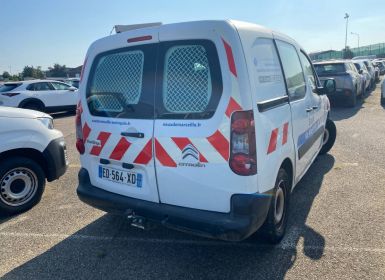 Vente Citroen Berlingo Citroën 20 L1 1.6 BlueHDi 100 Club Occasion