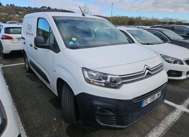 Citroen Berlingo Citroën 650kg BlueHDi 75 Club