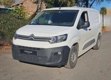 Citroen Berlingo Citroën Berlingo Taille XL BlueHDi 100 S&S (5 CV) 2019 Occasion