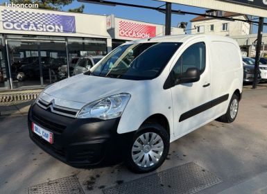 Citroen Berlingo Electric Club 2020 8900km Occasion