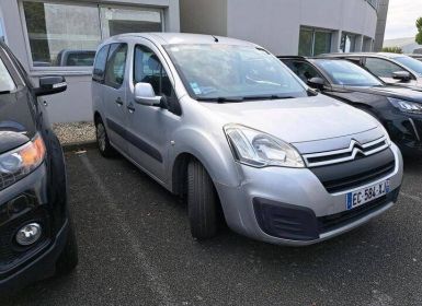 Citroen Berlingo Citroën export Occasion