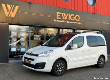 Citroen Berlingo Citroën GENERATION-II 1.2 PureTech 110ch SHINE S&S COURROIE OK Occasion