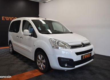 Vente Citroen Berlingo Citroën GENERATION-II COMBI 1.2 110ch FAMILIALE APPLE CARPLAY ENTRETIEN COMPLET SUIVI ... Occasion