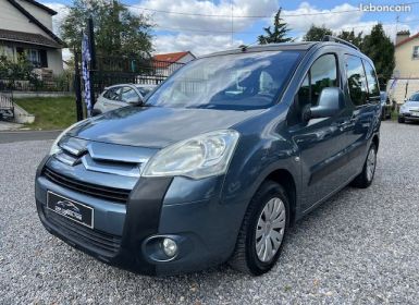 Achat Citroen Berlingo Citroën HDi 92 Multispace 1° Main Occasion