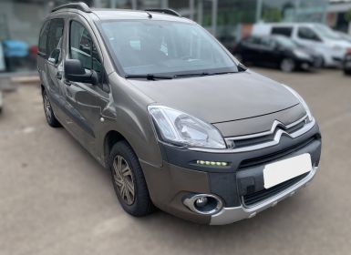 Citroen Berlingo Citroën II 1.6 HDi75 Confort 5p Occasion