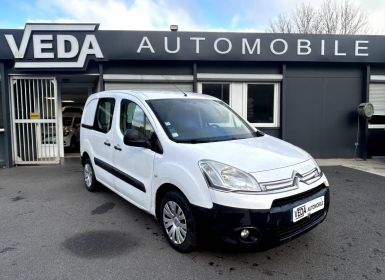 Citroen Berlingo Citroën II 1.6 HDi75 Confort 5p