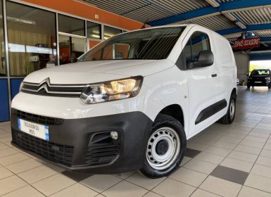 Citroen Berlingo Citroën II BlueHDi 100ch Feel Occasion