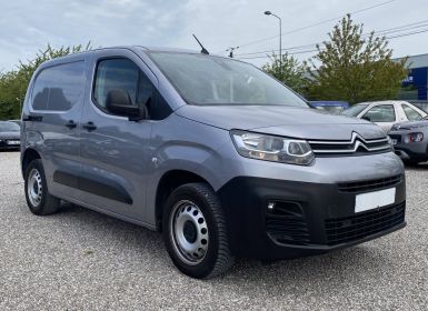 Vente Citroen Berlingo Citroën II BlueHDi 100ch Feel Occasion