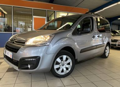 Achat Citroen Berlingo Citroën II BlueHDi 100ch Feel Occasion