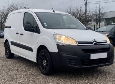 Vente Citroen Berlingo Citroën II BlueHDi 100ch Shine S&S  Occasion